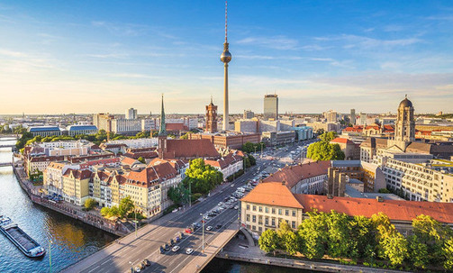 7-Night Baltic Cruise From Copenhagen To Helsinki: Germany & Sweden