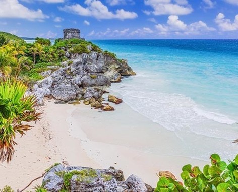 5-Night Mexican Riviera Cruise on Norwegian w/WiFi, Shore Excursion Credit & More