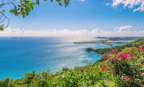 7-Night Caribbean Round-Trip Cruise From San Juan: Curacao & St. Thomas