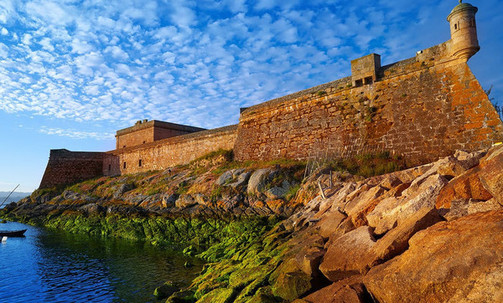 14-Night Transatlantic Cruise From London to Miami: France, Bahamas & Spain