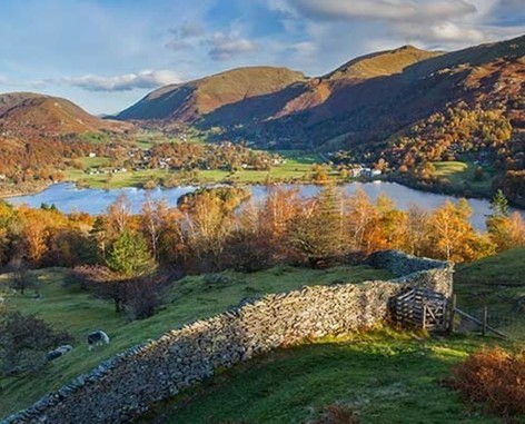 London to Edinburgh: 6-Nt England & Scotland Tour in Early 2026 w/Meals & More
