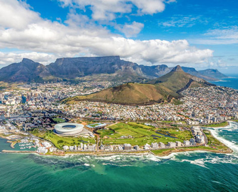 Luxury, 14-Night Africa Cruise, Incl. Cape Town, w/Gratuities & More