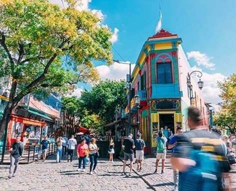 Buenos Aires to Santiago: Luxury, 18-Night South America Cruise w/Gratuities & More