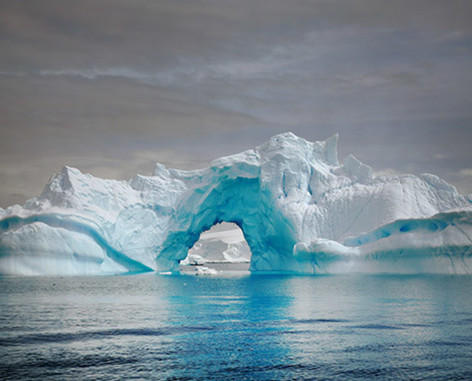 Antarctica: Luxe, 11-Night Drake's Passage Cruise w/Free Amenity & More