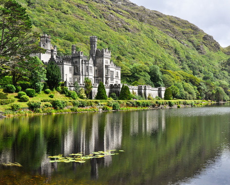 Ireland: 9-Night Dublin, Cork, Killarney & Galway Rail Tour w/Meals & More