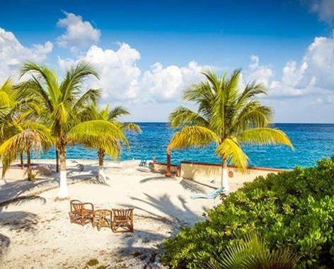 Luxe, 7-Night Mexican Riviera Cruise, R/T from Miami, w/Unlimited WiFi, Gratuities & More