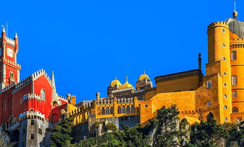 13-Night Transatlantic Cruise From Miami to London: France, Spain & Portugal