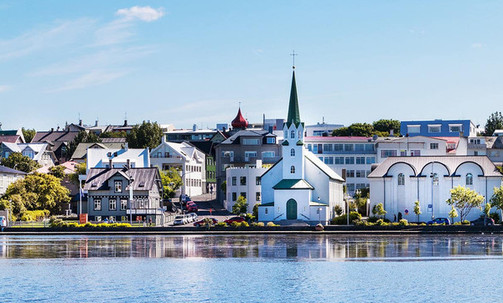 11-Night Northern Europe Cruise From London to Reykjavik: Iceland, Scotland & Norway