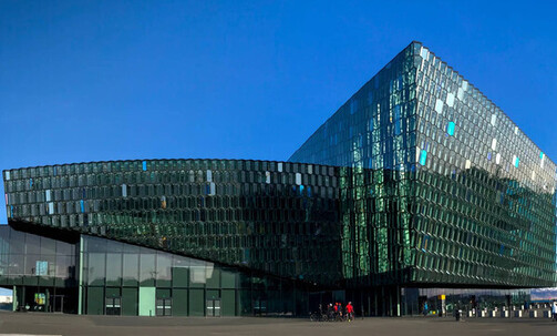 11-Night Northern Europe Cruise From London to Reykjavik: Iceland, Scotland & Norway