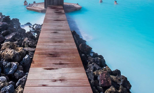 10-Night Northern Europe Cruise From Reykjavik to London: Iceland, Scotland & Norway