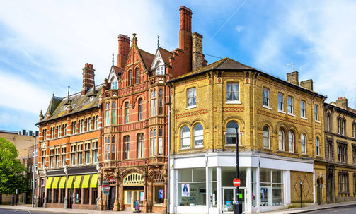 11-Night Northern Europe Cruise From London to Reykjavik: Iceland, Scotland & Norway