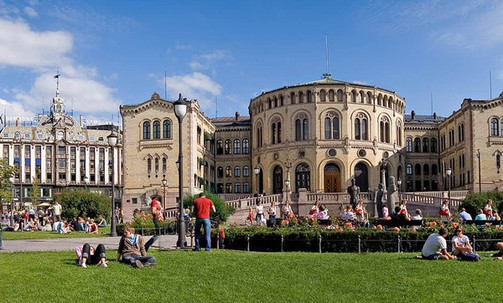 9-Night Baltic Cruise From Copenhagen to Helsinki: Germany, Norway & Sweden