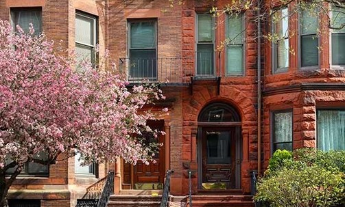 Massachusetts: Top-Rated Hyatt Regency Hotel Near Boston Common in Spring w/WiFi