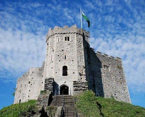 London to Manchester: 6-Nt Wales & England Tour in Early 2026 w/Meals & More