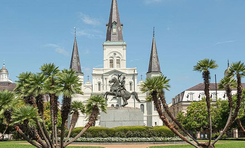 New Orleans Cruisetour