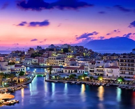 Greece: 8-Nt Early 2026 Tour, Incl. Athens, Nauplia, Olympia, Delphi & Crete, w/Meals & More