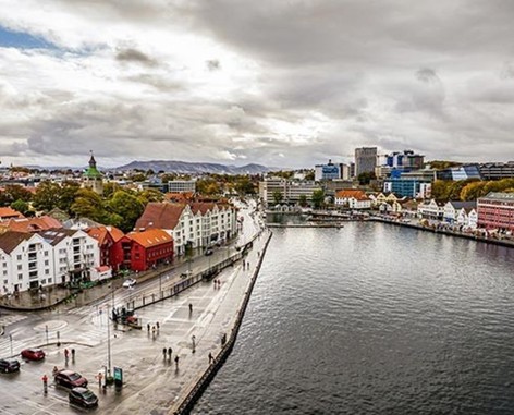 London to Tromso: Luxe, 10-Night Northern Europe Cruise w/Free Amenity & More