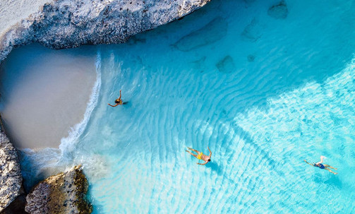 11-Night Caribbean Round-Trip Cruise From Tampa: Bahamas & Jamaica