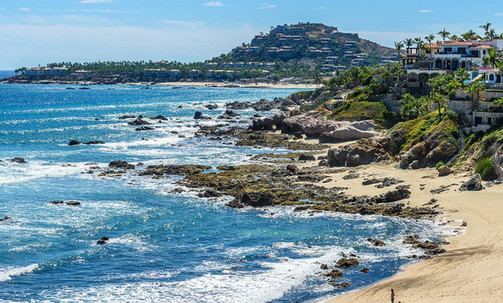 5-Night Caribbean Round-Trip Cruise From Tampa: Cozumel & Roatan