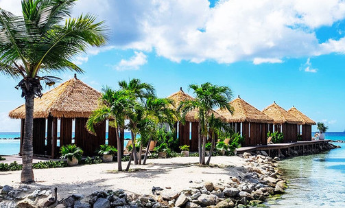 10-Night Caribbean Round-Trip Cruise From Tampa: Curacao, Aruba & Dominican Republic