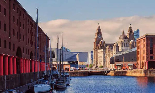 11-Night British Isles Round-Trip Cruise From London: England, Ireland & Scotland