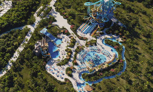 5-Night Bahamas Round-Trip Cruise From Jacksonville: Great Stirrup Cay & Grand Bahama Island