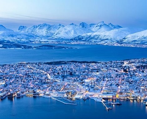 Black Friday Sale: Luxe, 12-Night Norway & Denmark Cruise w/$1,500 Air Savings & More