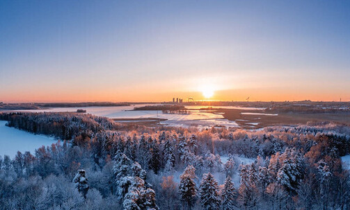 Helsinki Cruisetour