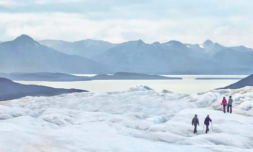 9-Night Alaska Round-Trip Cruise From Seattle: Ketchinkan, Skagway & Juneau