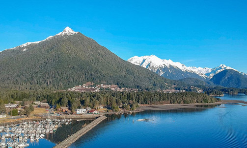 9-Night Alaska Round-Trip Cruise From Seattle: Glacier Bay, Skagway, Juneau & Ketchikan