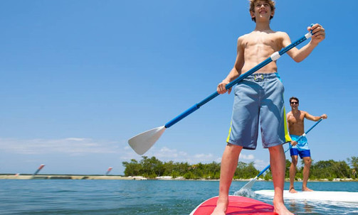 4-Night Caribbean Round-Trip Cruise From Miami