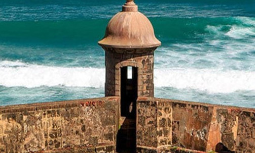 10-Night Caribbean Round-Trip Cruise From Philadelphia: Dominican Republic & St. Thomas