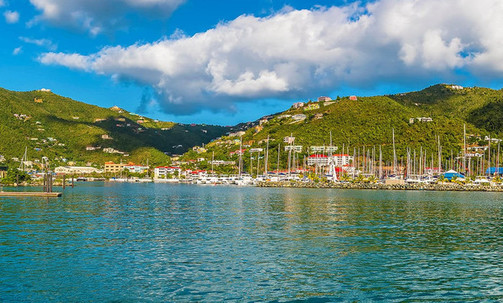 7-Night Caribbean Round-Trip Cruise From San Juan: Barbados & St. Thomas