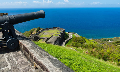 7-Night Caribbean Round-Trip Cruise From San Juan: St. Thomas & Tortola