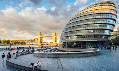London Cruisetour