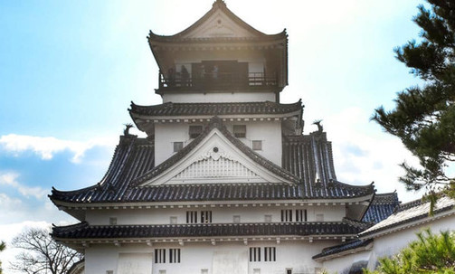 14-Night Japan Round-Trip Cruise From Tokyo (Yokohama): Kochi, Nagoya & Sakaiminato