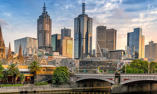 8-Night Australia & New Zealand Round-Trip Cruise From Sydney