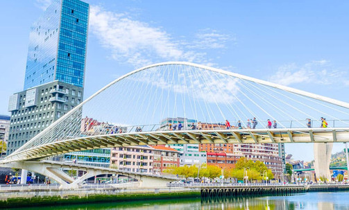 11-Night Europe Cruise From London to Lisbon: France, Spain & Belgium