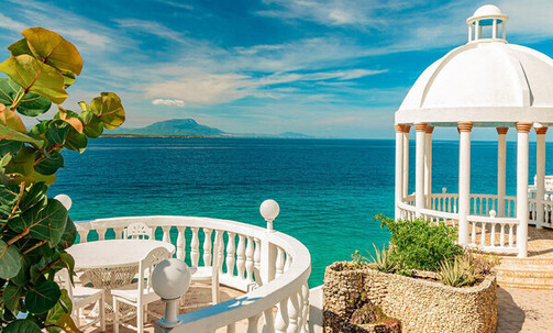 3-Night Caribbean Cruise From Orlando to San Juan: Puerto Plata