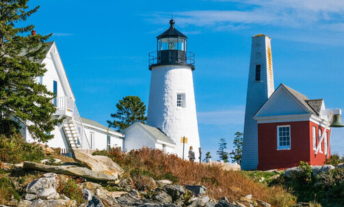 7-Night Canada & New England Round-Trip Cruise From Boston: Eastport & Halifax