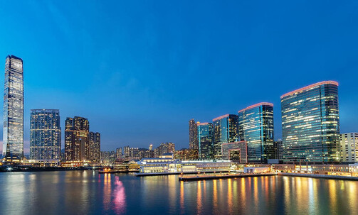 Hong Kong Cruisetour