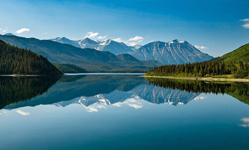 9-Night Alaska Round-Trip Cruise From Seattle: Glacier Bay, Skagway & Juneau