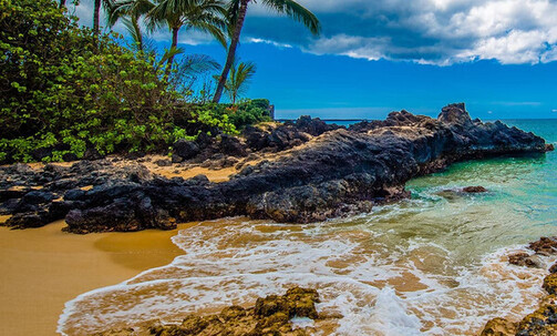 16-Night Hawaii Cruise From Honolulu to Vancouver to: Ketchikan, Kauai & Sitka