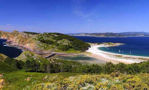 17-Night Europe Cruise From London to Miami: France, Spain & Portugal