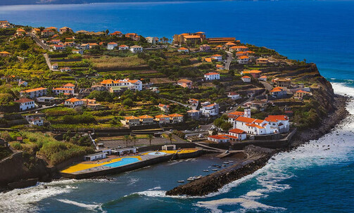 14-Night Transatlantic Cruise From Philadelphia to Barcelona: France & Spain