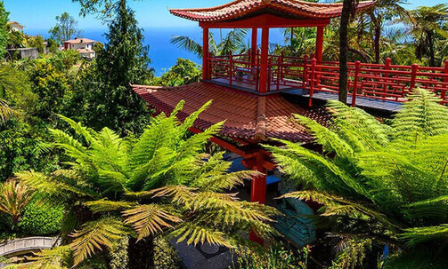 17-Night Transatlantic Cruise From Barcelona to Galveston: Spain, Portugal, Dominican Republic & Jamaica