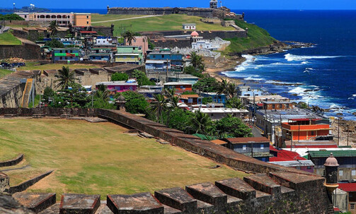 7-Night Caribbean Round-Trip Cruise From San Juan: Curacao, Aruba & St. Lucia