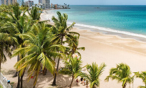 13-Night Transatlantic Cruise From Lisbon to San Juan: Canary Islands & Tortola