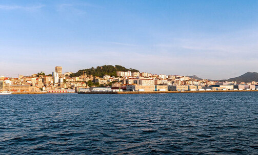 14-Night Transatlantic Cruise From London to New York: Spain & Portugal