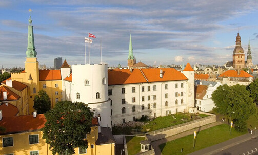 7-Night Baltic Cruise From Copenhagen to Helsinki: Germany, Sweden & Poland